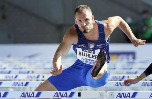 Matthias Bühler profile